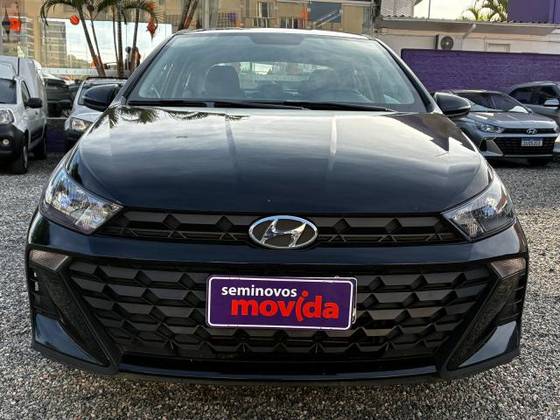 HYUNDAI HB20S 1.0 12V FLEX COMFORT PLUS MANUAL HYUNDAI HB20S 1.0 12V FLEX COMFORT PLUS MANUAL